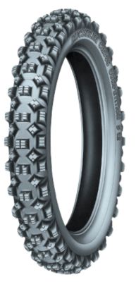  Michelin S12 XC Front Tire - 80/100-21