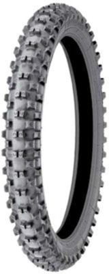 MICHELIN STARCROSS MINI MS2 FRONT TIRE - 70/100-19 - Dirt Bike Tires