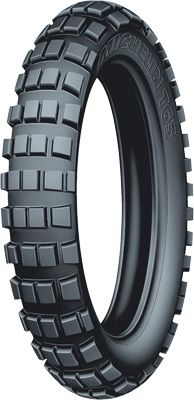 MICHELIN T63 FRONT TIRE - 80/90-21 - Dirt Bike 80 90 21 Tires
