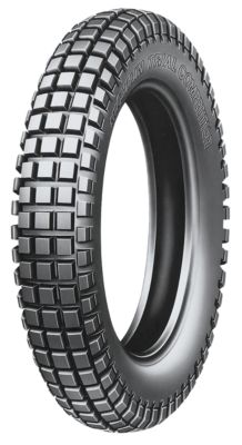  Michelin Competition Trials Tire Front - 2.75-21