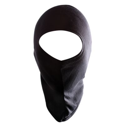 MOTOCENTRIC BALACLAVA - BLACK - Motocentric Parts & Gear