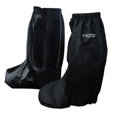 MOTOCENTRIC MOTOTREK BOOT COVERS