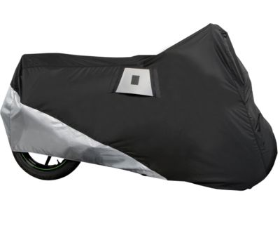 MOTOCENTRIC CENTREK MOTORCYCLE COVER