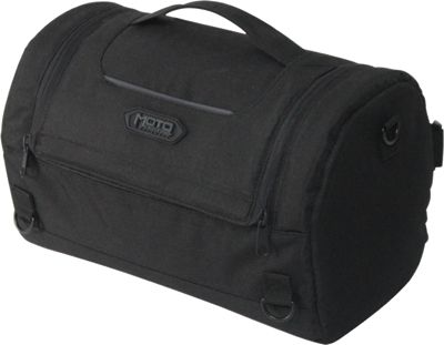MOTOCENTRIC CRUISER ROLL BAG