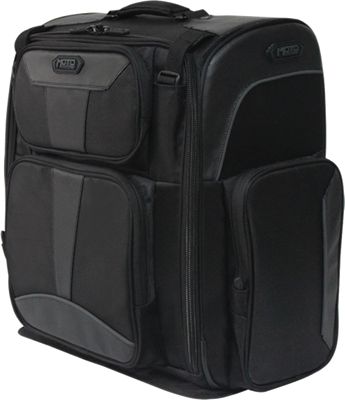 MOTOCENTRIC CRUISER SISSYBAR BAG - Cruiser Sissy Bar Bags