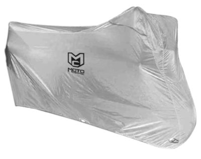 MOTOCENTRIC PVC COVER -  Cruiser Covers 