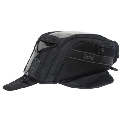 MOTOCENTRIC MOTOTREK 19L TANK BAG - MAGNETIC MOUNT -  Motorcycle Bags & Luggage 