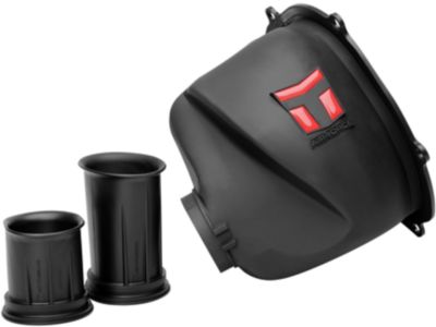 MOTO TASSINARI AIR4ORCE INTAKE SYSTEM - Dirt Bike Intake, Reeds & Motocross Air Filters 