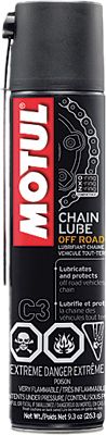  Motul Offroad Chain Lube