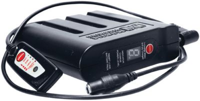 MOBILE WARMING RECHARGEABLE 7V 4.0AH LI-ION BATTERY - Utility ATV Cold Weather Apparel