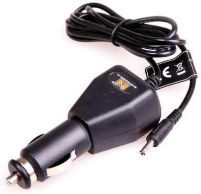 MOBILE WARMING 12V CAR CHARGER