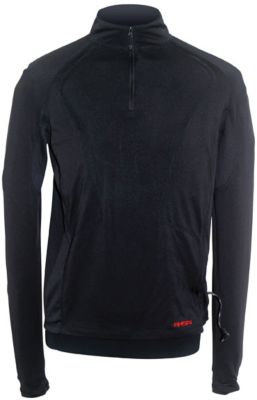 MOBILE WARMING LONGMEN SHIRT WITHOUT BATTERY - Utility ATV Riding Gear
