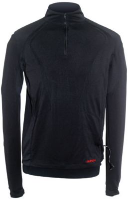 MOBILE WARMING LONGMEN SHIRT WITH BATTERY - Utility ATV Riding Gear