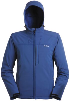 MOBILE WARMING SILVERPEAK JACKET - Motorcycle Heated Jackets And Liners