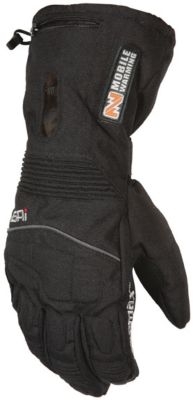MOBILE WARMING TX GLOVES -  Cruiser Heated Gloves 