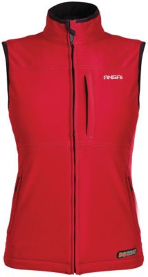 MOBILE WARMING WOMEN'S CLASSIC SOFTSHELL VEST