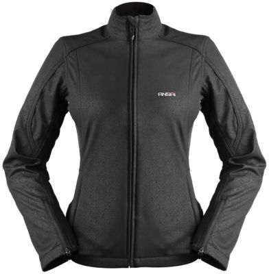 MOBILE WARMING WOMEN'S CYPRESS JACKET - Motorcycle Heated Jackets And Liners