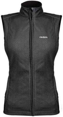 MOBILE WARMING WOMEN'S JACKII VEST - Motorcycle Heated Vests And Liners