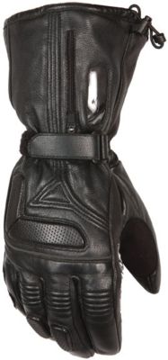 MOBILE WARMING WOMEN'S LTD MAX GLOVES -  Cruiser Heated Gloves 