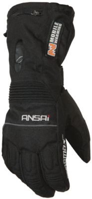 MOBILE WARMING WOMEN'S TX GLOVES -  Cruiser Heated Gloves 
