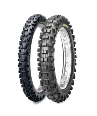 MAXXIS SI/SM/SX 125/250F COMBO - Maxxis Parts & Gear