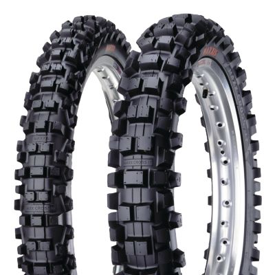 MAXXIS MAXXCROSS-IT 80/85 TIRE COMBO - Maxxis Parts & Gear