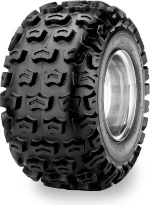 MAXXIS ALL TRAK REAR TIRE - 22X11-10 - Maxxis Parts & Gear