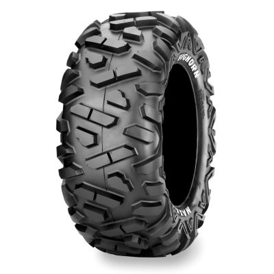 MAXXIS BIG HORN REAR TIRE - 25X10-12 - Utility ATV Tire And Wheels