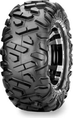 MAXXIS BIG HORN RADIAL REAR TIRE - 26X10-15 - Maxxis Parts & Gear
