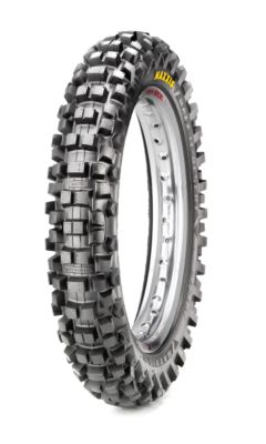 MAXXIS MAXXCROSS DESERT IT REAR TIRE - 100/90-19 - Maxxis Parts & Gear