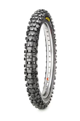 MAXXIS MAXXCROSS DESERT IT FRONT TIRE - 80/100-21 - Maxxis Parts & Gear