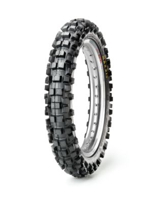 MAXXIS MAXXCROSS IT REAR TIRE - 90/100-14 - Maxxis Parts & Gear