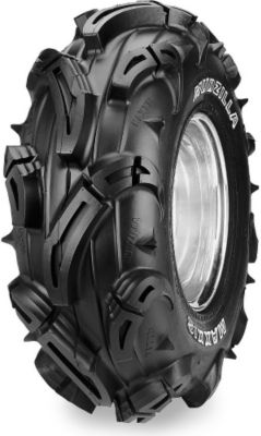 MAXXIS MUDZILLA TIRE - 26x9-12 - DID 428 Standard Chain 120 Links