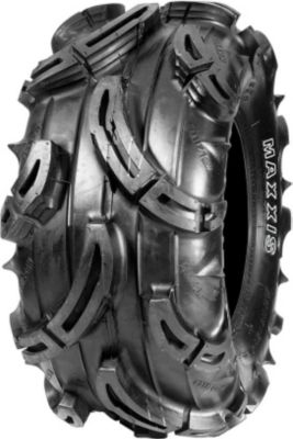 MAXXIS MUDZILLA FRONT / REAR TIRE - 30X11X14 - Maxxis Parts & Gear