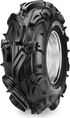 MAXXIS MUDZILLA FRONT / REAR TIRE - 30X9X14 - Maxxis Parts & Gear