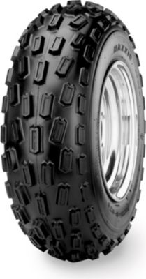 MAXXIS PRO FRONT TIRE - 23X7X10 - Maxxis Parts & Gear