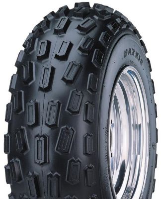 MAXXIS PRO XGT FRONT TIRE - 21X8-9 - Maxxis Parts & Gear