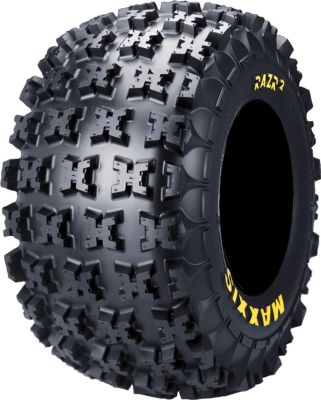 MAXXIS RAZR2 REAR TIRE - 20X11X10 - ATV 20x11x10 Tires