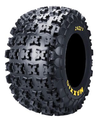 MAXXIS RAZR2 REAR TIRE - 20x11-9 - ATV Tires