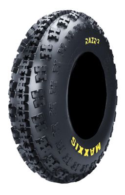 MAXXIS RAZR2 FRONT TIRE - 21x7-10 - ATV Tires