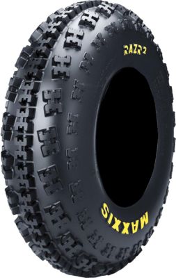 MAXXIS RAZR2 FRONT TIRE - 23X7X10 - ATV 23x7x10 Tires