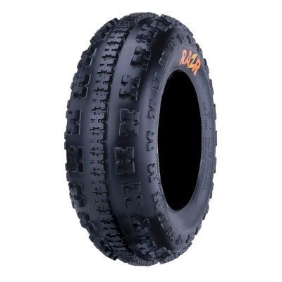 MAXXIS RAZR 6 PLY FRONT TIRE - 23x7-10 - ATV 23x7x10 Tires