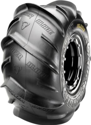 MAXXIS RAZR BLADE REAR TIRE - 22X11-12 - RIGHT REAR - Maxxis Parts & Gear