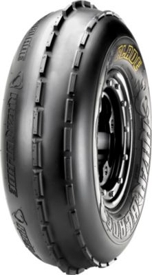 MAXXIS RAZR BLADE FRONT TIRE - 22X8-10 - Maxxis Parts & Gear