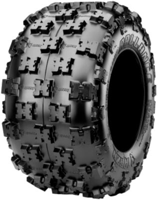MAXXIS RAZR BALLANCE RADIAL REAR TIRE - 19x10-9 - ATV 19x10x9 Tires