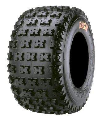  Maxxis RAZR 4 Ply Rear Tire - 20x11-9