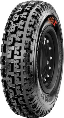 MAXXIS RAZR XM MOTOCROSS FRONT TIRE - 20X6X10 - Maxxis Parts & Gear