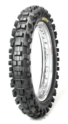MAXXIS MAXXCROSS SI REAR TIRE - 110/90-19 - Maxxis Parts & Gear