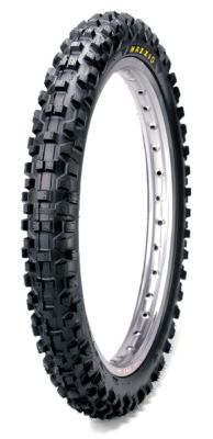MAXXIS MAXXCROSS SI FRONT TIRE - 80/100-21 - Maxxis Parts & Gear