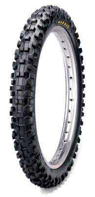MAXXIS MAXXCROSS SI FRONT TIRE - 90/100-21 - Maxxis Parts & Gear